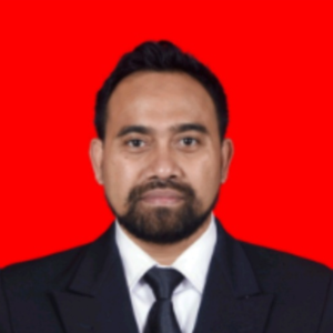 DENDI ERWANTO