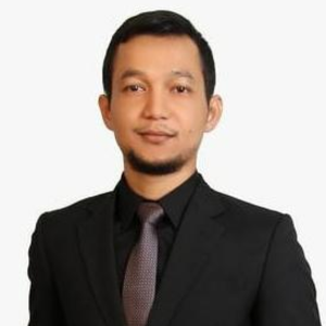 AMIRSYAH