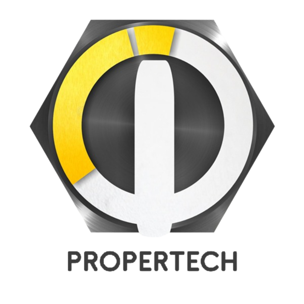PT. Propertech International Partner